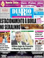 Dirio da Regio - 2017-05-12