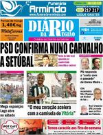 Dirio da Regio - 2017-05-15