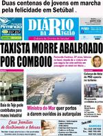 Dirio da Regio - 2017-05-17