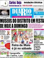 Dirio da Regio - 2017-05-18