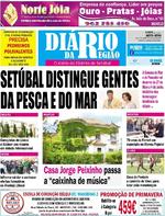 Dirio da Regio - 2017-05-19