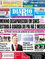 Dirio da Regio - 2017-05-23