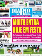 Dirio da Regio - 2017-05-25