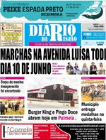 Dirio da Regio - 2017-05-30