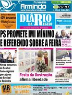 Dirio da Regio - 2017-06-05