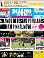 Dirio da Regio - 2017-06-06