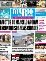 Dirio da Regio - 2017-06-07