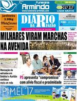 Dirio da Regio - 2017-06-12