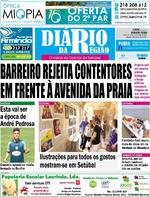 Dirio da Regio - 2017-06-14