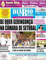 Dirio da Regio - 2017-06-16