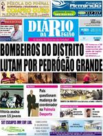 Dirio da Regio - 2017-06-20