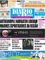 Dirio da Regio - 2017-06-22