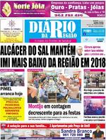 Dirio da Regio - 2017-06-23