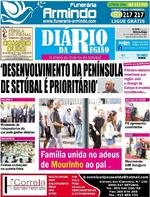 Dirio da Regio - 2017-06-27