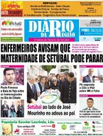 Dirio da Regio - 2017-06-28