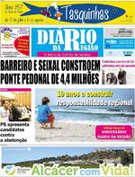 Dirio da Regio - 2017-06-29