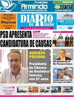 Dirio da Regio - 2017-07-03