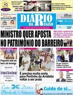 Dirio da Regio - 2017-07-06