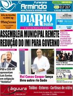 Dirio da Regio - 2017-07-10