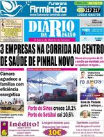 Dirio da Regio - 2017-07-11