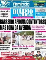 Dirio da Regio - 2017-07-12