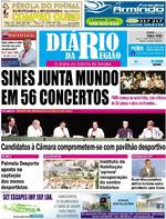 Dirio da Regio - 2017-07-18