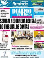 Dirio da Regio - 2017-07-19