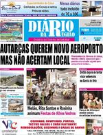 Dirio da Regio - 2017-07-20