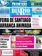 Dirio da Regio - 2017-07-24