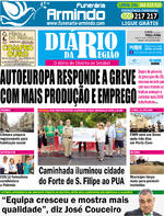 Dirio da Regio - 2017-07-25