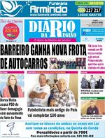 Dirio da Regio - 2017-07-26