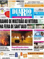 Dirio da Regio - 2017-07-27