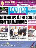 Dirio da Regio - 2017-07-28