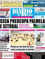 Dirio da Regio - 2017-08-01