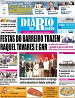 Dirio da Regio - 2017-08-02