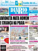 Dirio da Regio - 2017-08-03