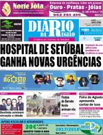 Dirio da Regio - 2017-08-04