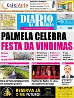 Dirio da Regio - 2017-08-29