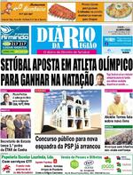 Dirio da Regio - 2017-08-30