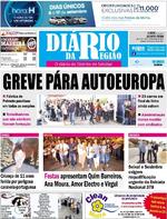 Dirio da Regio - 2017-08-31