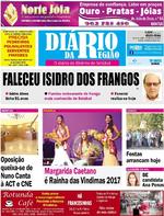 Dirio da Regio - 2017-09-01