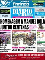 Dirio da Regio - 2017-09-04