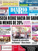 Dirio da Regio - 2017-09-05