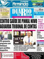 Dirio da Regio - 2017-09-12