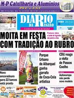 Dirio da Regio - 2017-09-14