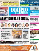 Dirio da Regio - 2017-09-19