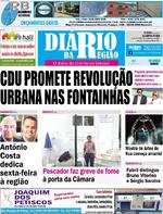 Dirio da Regio - 2017-09-20