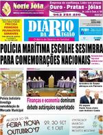 Dirio da Regio - 2017-09-22