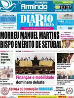 Dirio da Regio - 2017-09-25