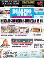 Dirio da Regio - 2017-09-28